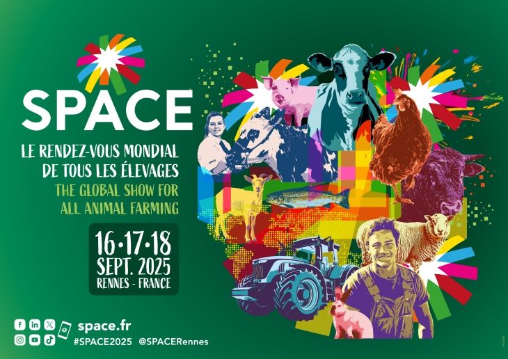 SPACE RENNES - CTH AGRI