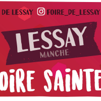 Actu Entreprise : FOIRE DE LESSAY (50) 2023