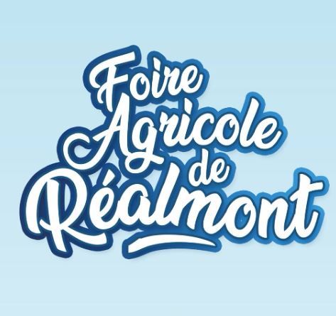 Foire de REALMONT (81) - 6 et 7 Avril 2024