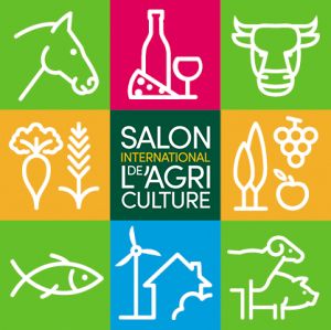 CTH au Salon International de l'Agriculture 2024