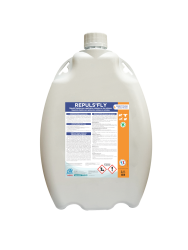 REPULS'FLY Répulsif mouches CTH agri REPULS'FLY Répulsif mouches CTH agri