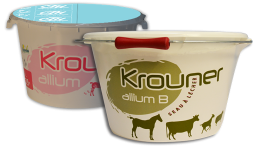 KROUNER ALLIUM Répulsif mouches CTH agri KROUNER ALLIUM Répulsif mouches CTH agri