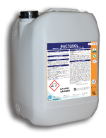 BACTOSOL assainissement thermique des sols CTH AGRI