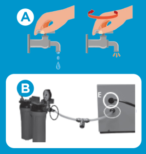 Conseils Hivernage Brumisation FOGGY - CTH AGRI Conseils Hivernage Brumisation FOGGY - CTH AGRI