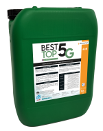 BEST TOP 5G Désinfectant multi-usage CTH AGRI