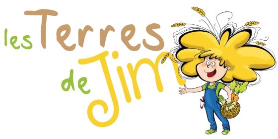 TERRES DE JIM - VIEUX-MANOIR (76)