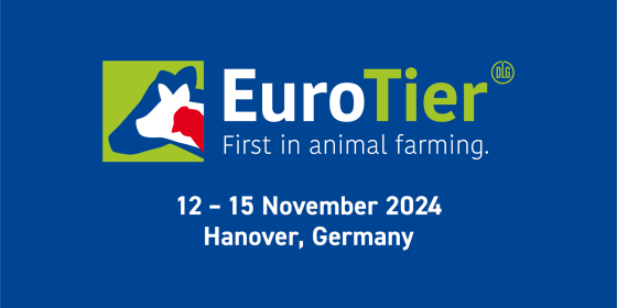 EUROTIER - 12 au 15 novembre