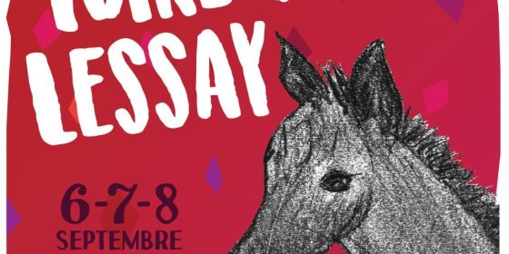 Actu Entreprise : FOIRE DE LESSAY (50) 2024