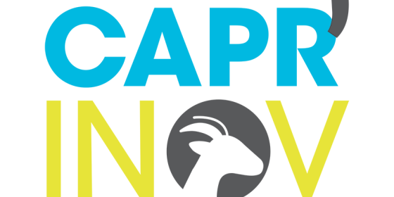 CAPR'INOV 2023 - Niort (79)