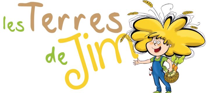 TERRES DE JIM - VIEUX-MANOIR (76)