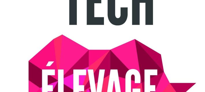 TECH'ELEVAGE 2025