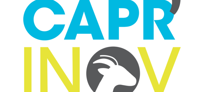 CAPR'INOV 2023 - Niort (79)